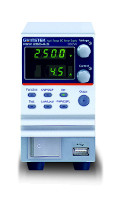 GW Instek PSW 250-4.5 DC Power Supply